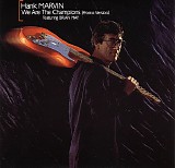 Hank Marvin - We Are The Champions