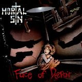 Mortal Sin - Face of Despair