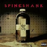 Spineshank - Self-Destructive Pattern