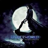 Various artists - Underworld (Music From The Motion Picture)