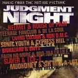 Various artists - Judgment Night (Music From The Motion Picture)