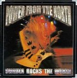 Various artists - Power From The North - Sweden Rocks The World