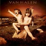 Van Halen - Balance