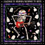 Various artists - Make A Difference Foundation â€¢ Stairway To Heaven / Highway To Hell