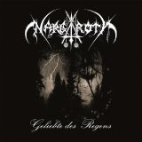 Nargaroth - Geliebte Des Regens