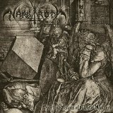 Nargaroth - Spectral Visions Of Mental Warfare