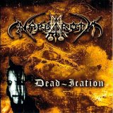 Nargaroth - Dead-Ication