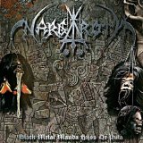 Nargaroth - Black Metal Manda Hijos De Puta