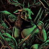 Ã†ther Realm - The Magician (Single)