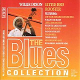Willie Dixon - Little Red Rooster