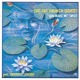 Art Farmer Quintet - You Make Me Smile