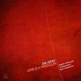 Joe Locke - Love Is a Pendulum
