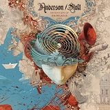 Anderson Jon  & Roine Stolt - Invention Of Knowledge