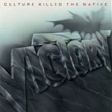Victory - Culture Killed The Native