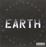 Neil Young + Promise Of The Real - Earth