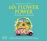 {Various Artists} - Greatest Ever 60s Flower Power