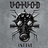 Voivod - Infini