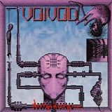 Voivod - Nothingface