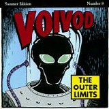 Voivod - The Outer Limits