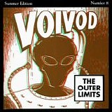 Voivod - The Outer Limits (3D)