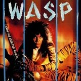 W.A.S.P. - Inside The Electric Circus