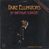 Duke Ellington - Duke Ellington's 70th Birthday Concert