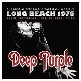 Deep Purple - Long Beach 1976