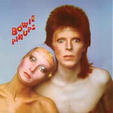 David Bowie - Pinups