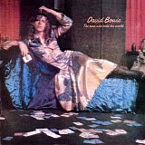 David Bowie - The Man Who Sold The World