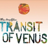 Three Days Grace - Transit Of Venus