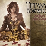 Tiffany - Rose Tattoo