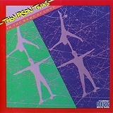 Thompson Twins - In The Name Of Love