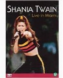 Shania Twain - The Specials