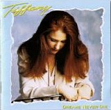 Tiffany - Dreams Never Die  [Japan]