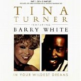 Tina Turner & Barry White - In Your Wildest Dreams CD1  [UK]