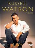 Russell Watson - Russell Watson Live