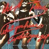Ike & Tina Turner - What You Hear Is What You Get...Ike & Tina...Live At Carnegie Hall