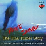 Gary Tesca Orchestra, The - Private Dancer:  The Tina Turner Story Volume 1