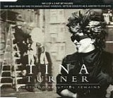 Tina Turner - Something Beautiful Remains  CD2  [UK]