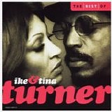 Ike & Tina Turner - The Best Of Ike & Tina Turner