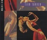 Tina Turner - Be Tender With Me Baby  [UK]