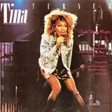 Tina Turner - Private Dance Mixes