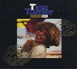Tina Turner - Simply The Best:  Australian Limited Edition