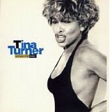 Tina Turner - Simply the Best + Simply The Best:  The Video Collection  (CD & DVD Combo)