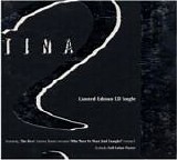 Tina Turner - Why Must We Wait Until Tonight?:  Limited Edition CD Single  [UK]