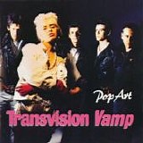Transvision Vamp - Pop Art