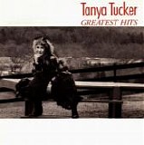 Tanya Tucker - Greatest Hits