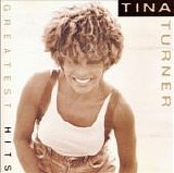 Tina Turner - Greatest Hits