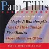 Pam Tillis - Collection