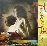 Tuck & Patti - Pre-Flight Sampler From Learning How To Fly